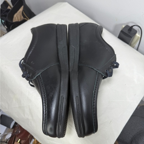 Red Wing Mens Shoes 8611 Leather Oxfords Size 12 EUC - Picture 10 of 12